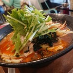 Ramen Sunagoya - 