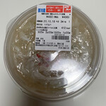 セブンイレブン - 料理写真: