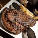 Overwhelming! Reservation limited tomahawk