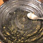 SPICY CURRY 魯珈 - 