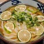 宮武讃岐うどん - 