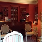 オーベルジュ・ド・リル トーキョー - 