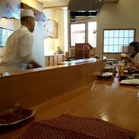 天ぷらふく西 禅と匠 - （2020.9-1）