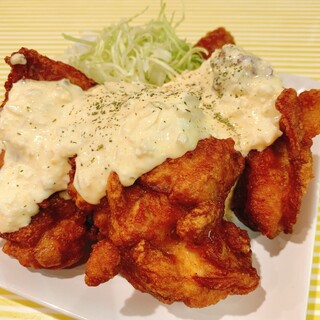 秋田比内地鶏 らぁめん ぴよぴよ_0