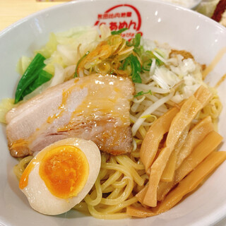 秋田比内地鶏 らぁめん ぴよぴよ_1