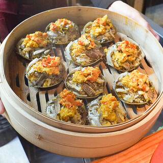 明道町中国菜 一星_1