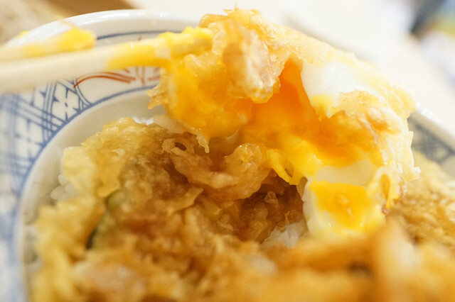 江戸前天丼 濱乃屋 イオンモール札幌発寒 エドマエテンドン ハマノヤ 発寒 天丼 天重 食べログ