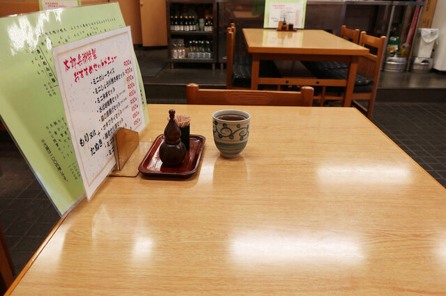 Soba Dokoro Tarobee photo 5