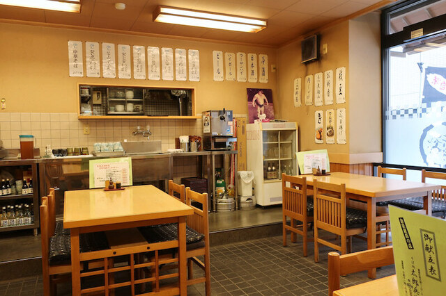 Soba Dokoro Tarobee photo 4