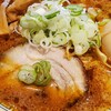 中華そば つけめん 玉 新宿店