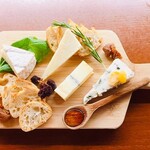 パリのワイン食堂 - 