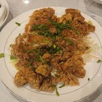 四川料理 味苑 - 