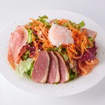 CAFFE SICILIA The Kitchen - 