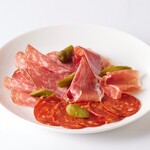 CAFFE SICILIA The Kitchen - 