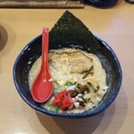 Ikkotsumen - 豚骨ラーメン