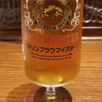 ブラッスリー エディブル - 昼飲み(笑)
                    肝心なグラスワインの写真は撮り忘れた(涙)