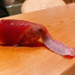 高柿の鮨 - 