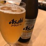 焼肉おしわら 雅 - 