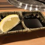 焼肉おしわら 雅 - 