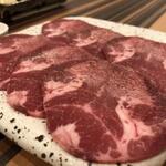 焼肉おしわら 雅 - 