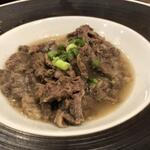 焼肉おしわら 雅 - 