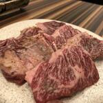 焼肉おしわら 雅 - 