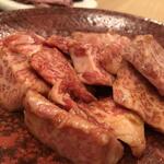 焼肉おしわら 雅 - 