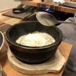 焼肉おしわら 雅 - 