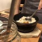 焼肉おしわら 雅 - 