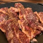 焼肉おしわら 雅 - 