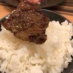 焼肉おしわら 雅 - 