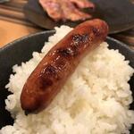 焼肉おしわら 雅 - 