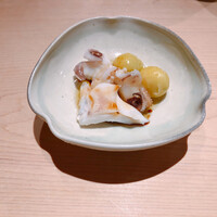 高柿の鮨 - 
