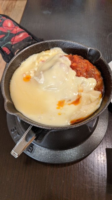 神楽坂 ラクレット フォンデュ フロマティック 飯田橋 洋食 欧風料理 その他 ネット予約可 食べログ