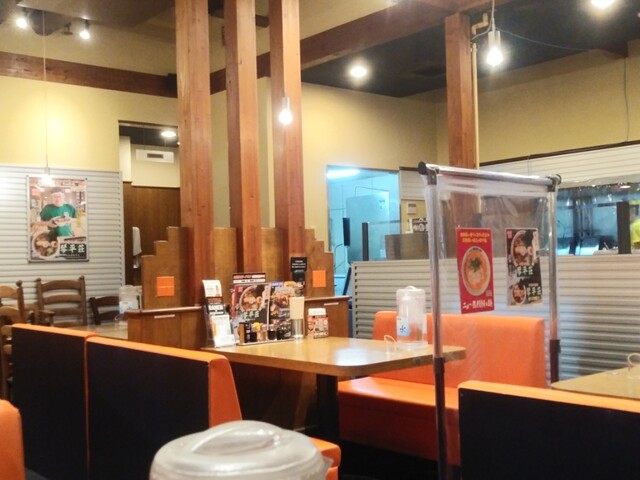 らあめん花月嵐 多摩センター店 京王多摩センター ラーメン 食べログ らあめん花月嵐 多摩センター店 京王多摩センター ラーメン 食べログ