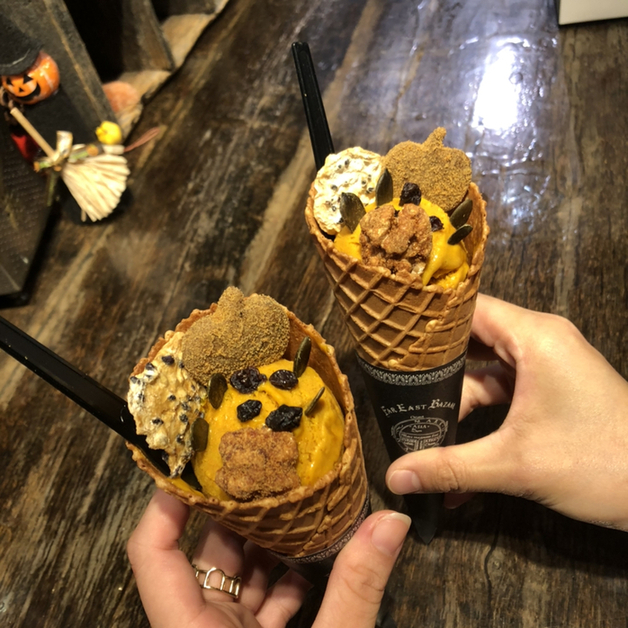 ファーイーストバザール エキマルシェ大阪店 Far East Bazaar 大阪 アイスクリーム 食べログ ファーイーストバザール エキマルシェ大阪店 Far East Bazaar 大阪 アイスクリーム 食べログ