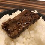 焼肉おしわら 雅 - 