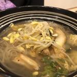 焼肉おしわら 雅 - 