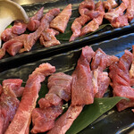 Yakiniku Riki - 