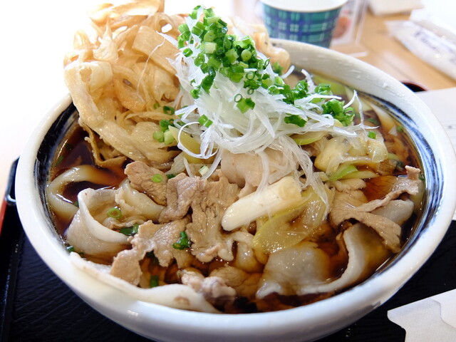 榛名十文字うどん 花木センター店 ハルナジュウモンジウドン 前橋大島 うどん 食べログ 榛名十文字うどん 花木センター店 ハルナジュウモンジウドン 前橋大島 うどん 食べログ