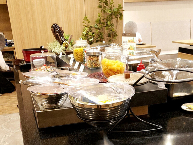 ホテル ビスタ 福岡 中洲川端 Hotel Vista Fukuoka 中洲川端 その他 食べログ