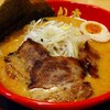 ラーメンとん太 銚子店