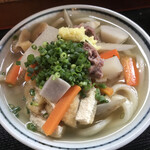 上野製麺所 - 