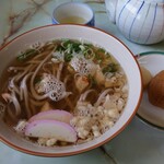 麦田食堂 - 料理写真: