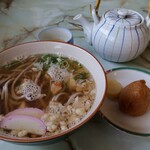 麦田食堂 - 