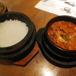 炭火焼肉・韓国料理 KollaBo - 