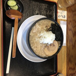 肉汁うどん 自家製麺 まとや - 