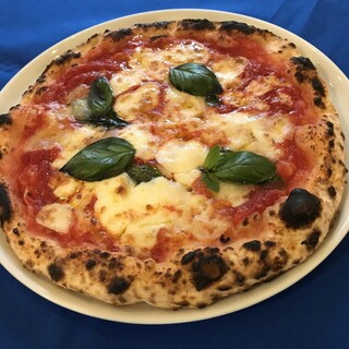 ピッツェリア・カロッツェ_1