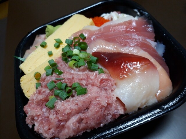 福島丼丸 矢野目店 卸町 海鮮丼 食べログ 福島丼丸 矢野目店 卸町 海鮮丼 食べログ