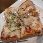 支留比亜珈琲店 - 
